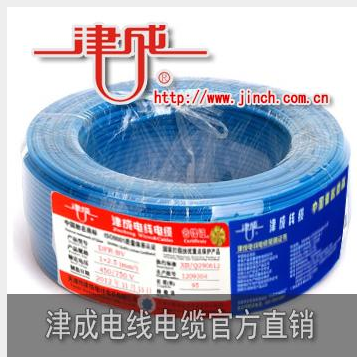 ZR-BV 25平方 低卤阻燃聚氯乙烯绝缘电线