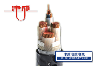 聚氯乙烯绝缘电力电缆